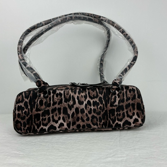 8 Other Reasons Wild Thing  Shoulder Bag - Picture 2 of 6